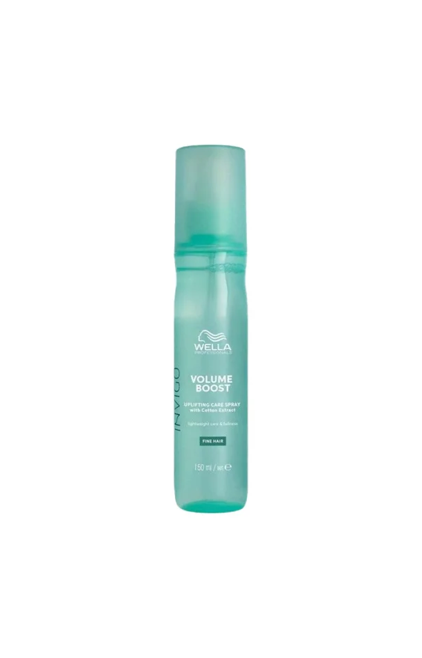 Spray épaississant sans rinçage – Volume Boost – Cheveux fins – 150 ml