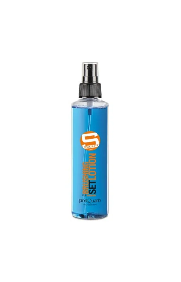 Spray fixant pour brushing – Sculpt – 200 ml