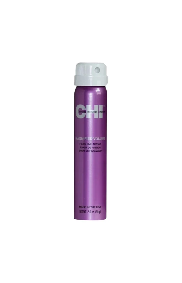 Spray fixateur – Tous types de cheveux – 50 g