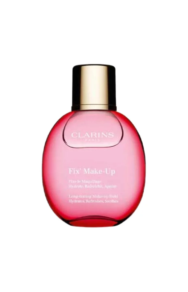 Spray fixateur de maquillage hydratant – 50 ml