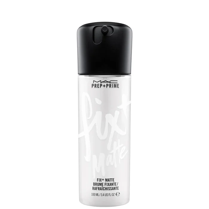 Spray Fixateur Maquillage Prep + Prime Fix + Mat MAC 100 ml