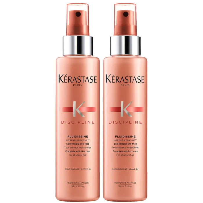 Spray Fluidissime Kérastase Discipline Duo 150 ml
