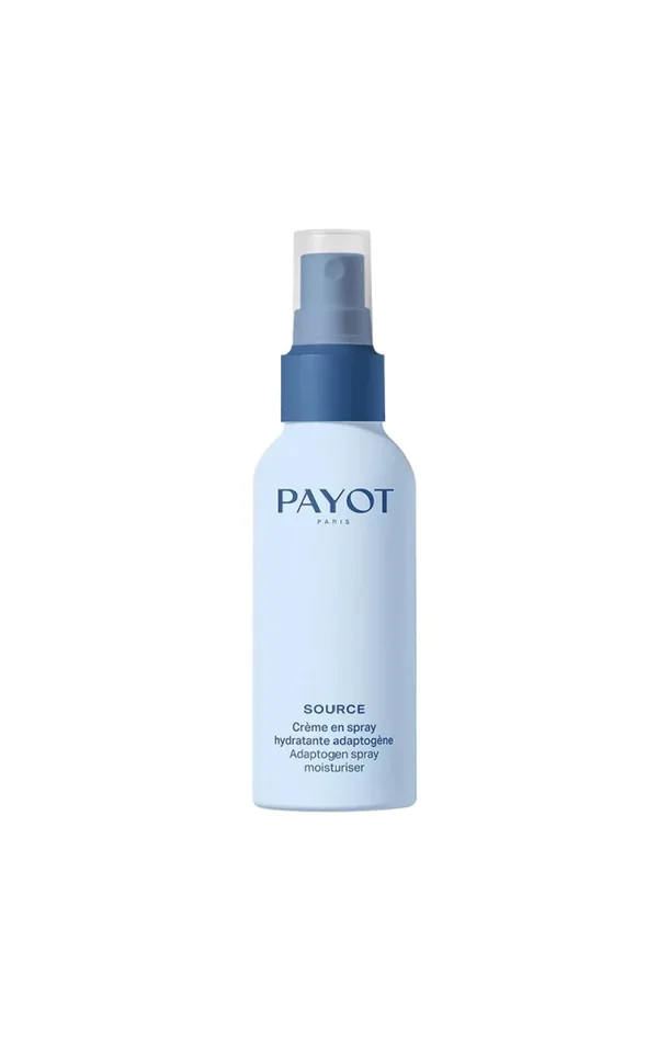 Spray hydratant – Source – Peaux sèches – 40 ml