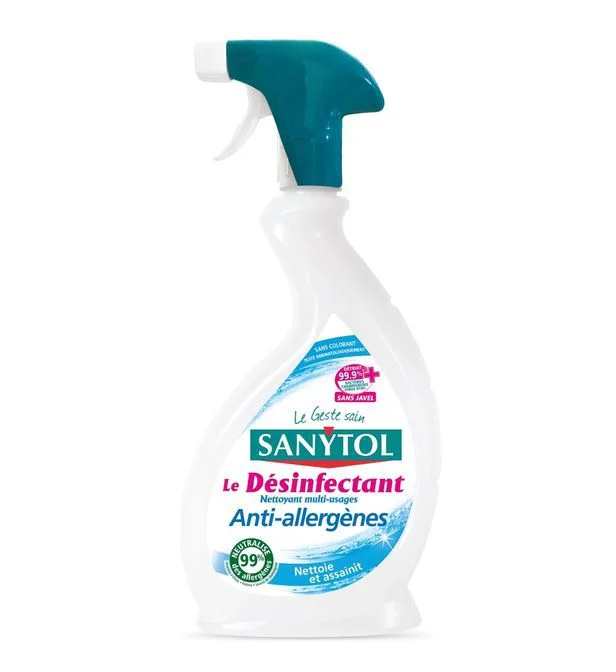 Spray Multi Anti Allergenes