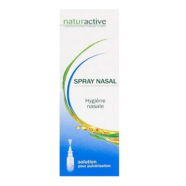 Spray nasal 20ml