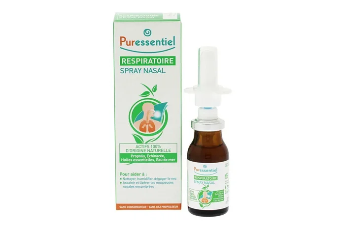 Spray nasal respiratoire 15ml