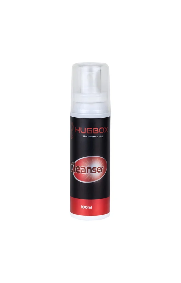 Spray nettoyant sextoys – 100 ml