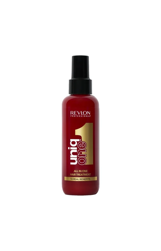 Spray nourrissant 10-en-1 – UniqOne – Cheveux – 150 ml