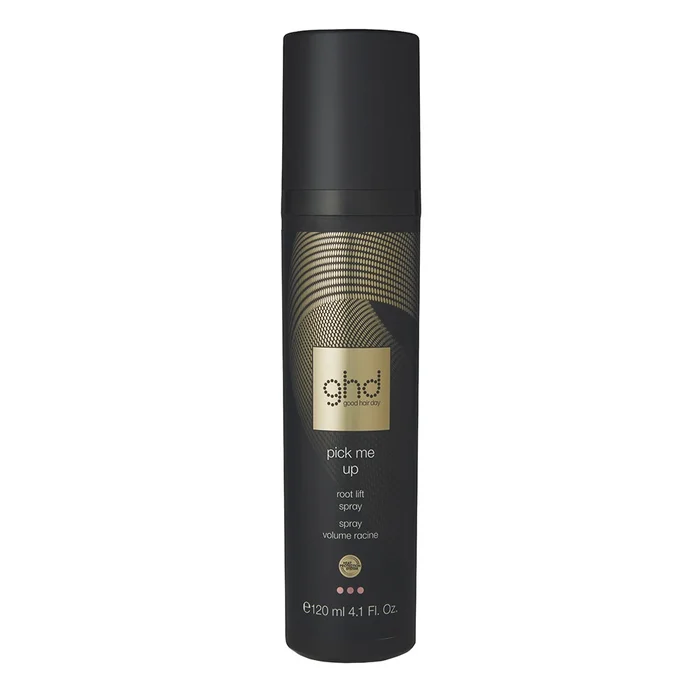 Spray Pick Me Up – Thermoprotecteur, Volume