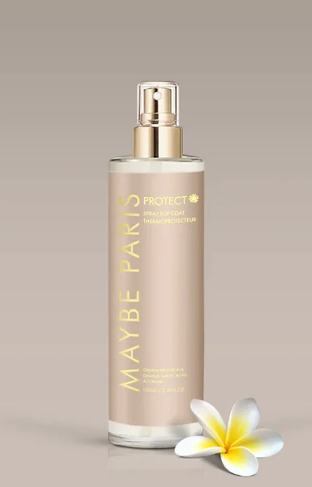 Spray protecteur de chaleur – Spray Protect – 100 ml
