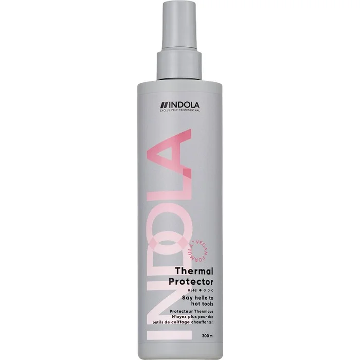 Spray protecteur thermique – Protéines de blé & acides aminés – Cheveux abîmés – 300 ml