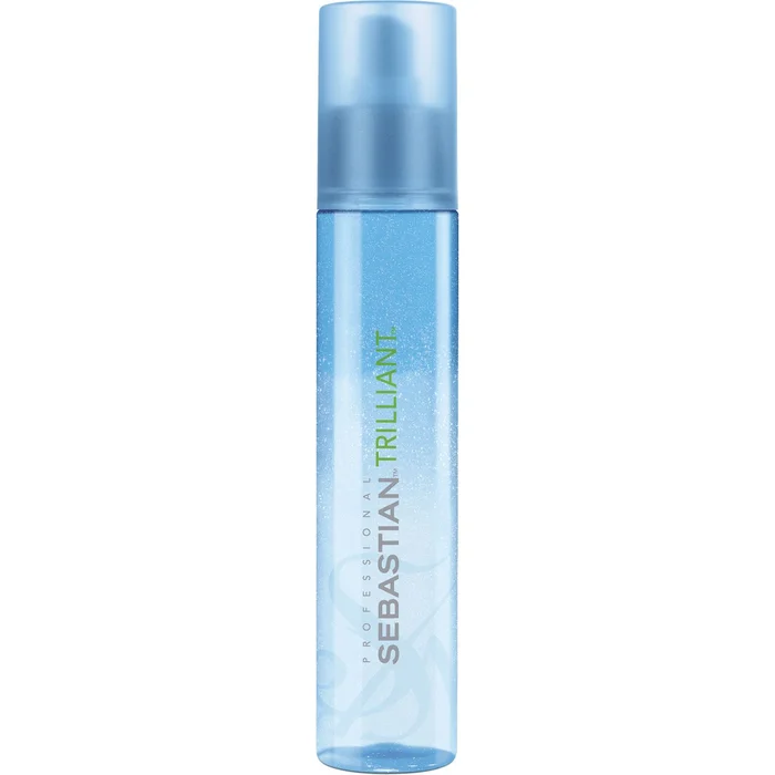 Spray protecteur thermique – Trilliant – Extraits de cristal de roche – Cheveux – 150 ml