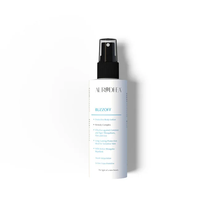 SPRAY RÉPULSIF ANTI-MOUSTIQUES – 150 ML