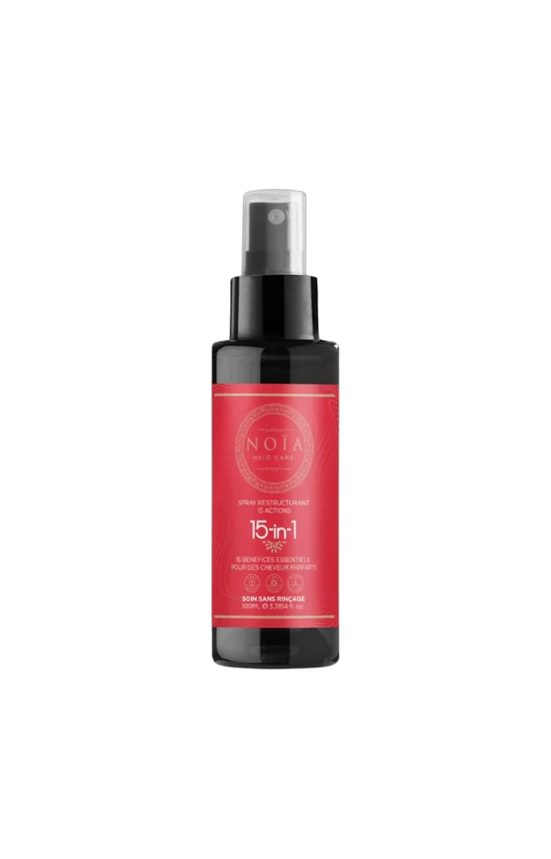 Spray restructurant leave-in 15-en-1- Cheveux – 100 ml
