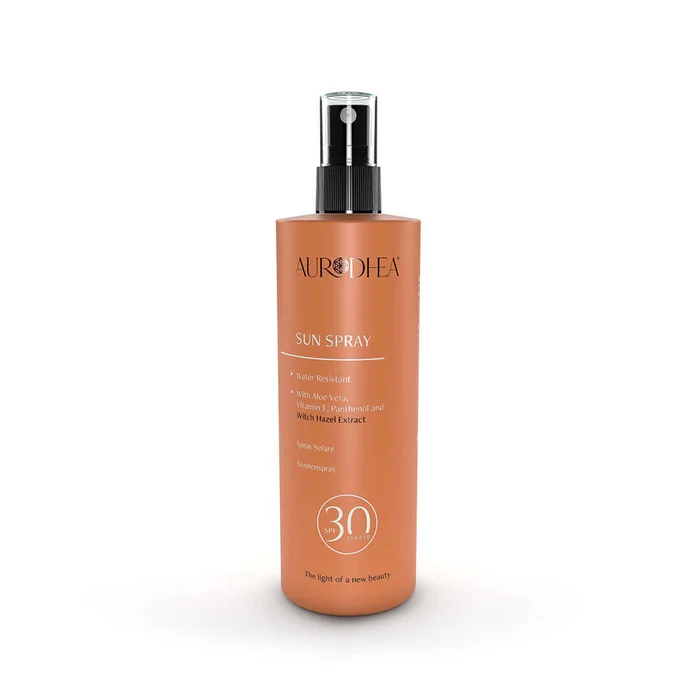 SPRAY SOLAIRE SPF30 – 150 ML