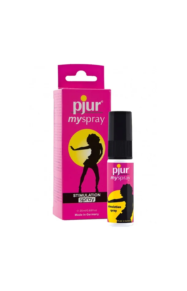 Spray stimulant – 20 ml