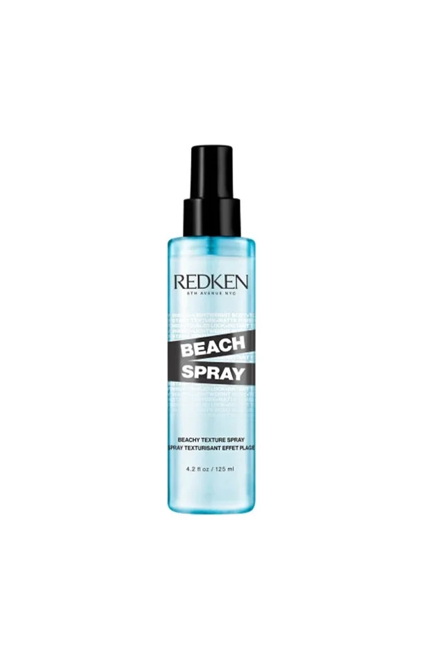 Spray texturisant effet plage – Beach Spray – 125 ml