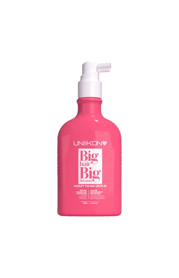 Spray volume – MaxLift – Cheveux – 200 ml