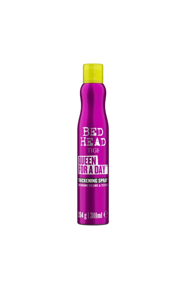 Spray volumisant – Queen For A Day – Cheveux – 311 ml