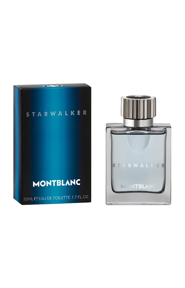 Starwalker Eau de toilette Boisé épicé – Homme