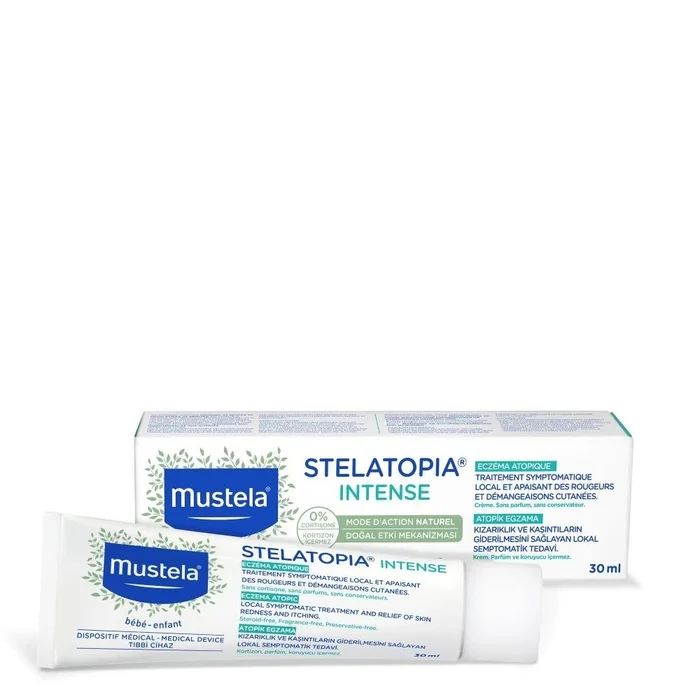 Stelatopia Intense – Eczéma Atopique