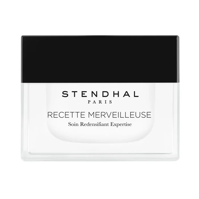 Stendhal RECETTE MERVEILLEUSE soin redensifiant