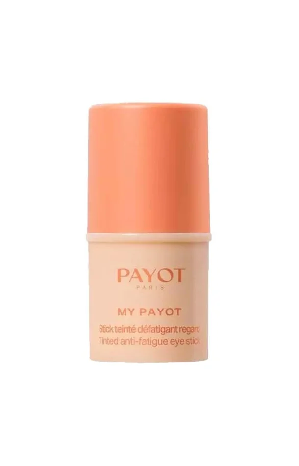 Stick anti-fatigue teinté – My Payot – Grenade & baies – Yeux – 4,5 g