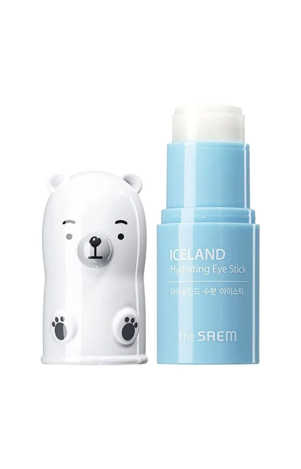 Stick hydratant – Niacinamide – Yeux