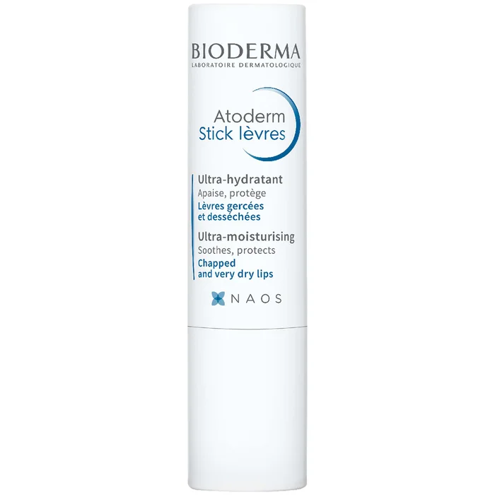 Stick Hydratant Bioderma Atoderm 4 g