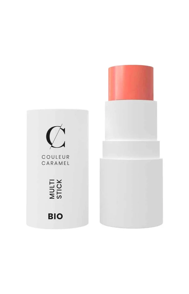 Stick multifonction bio – 60 Nude clair