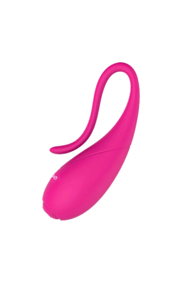 Stimulateur clitoridien – Coco – Rose