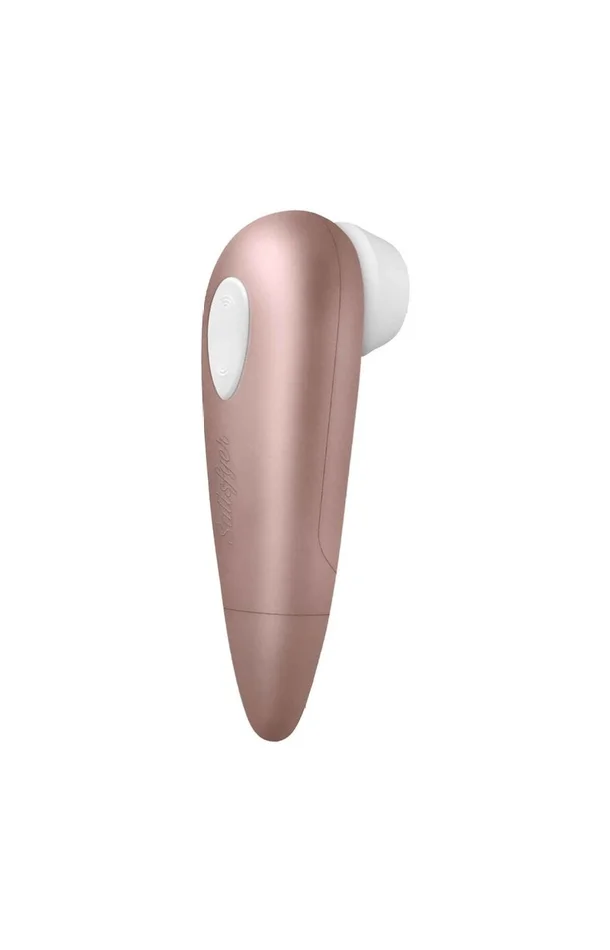 Stimulateur clitoridien – Number One – 11 intensités