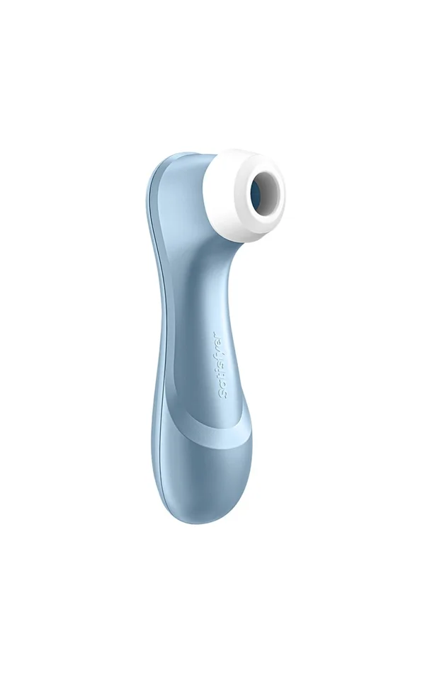 Stimulateur de clitoris – Pro 2 – Bleu