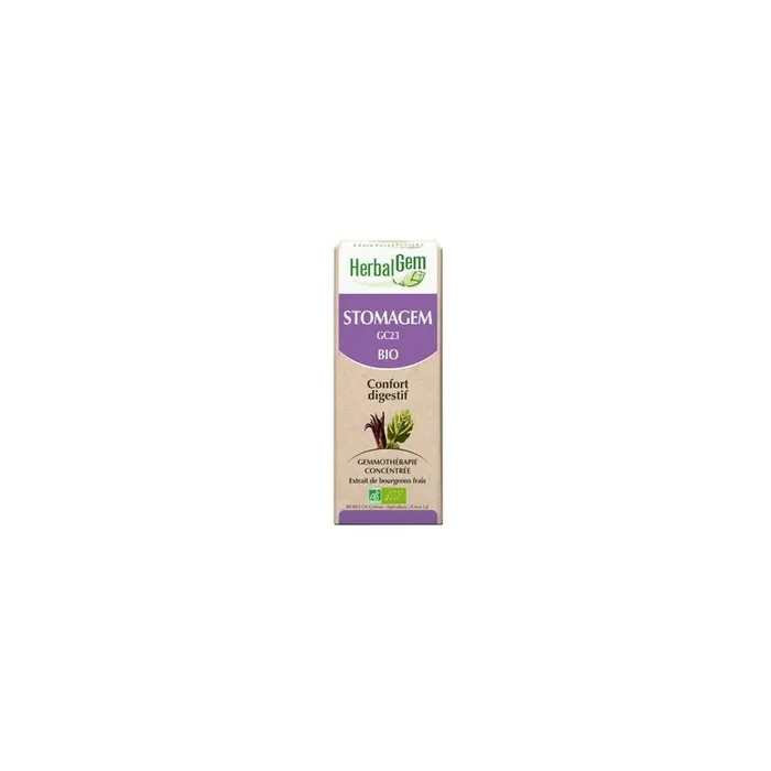 STOMAGEM GC23 BIO SPRAY 15ML HERBALGEM