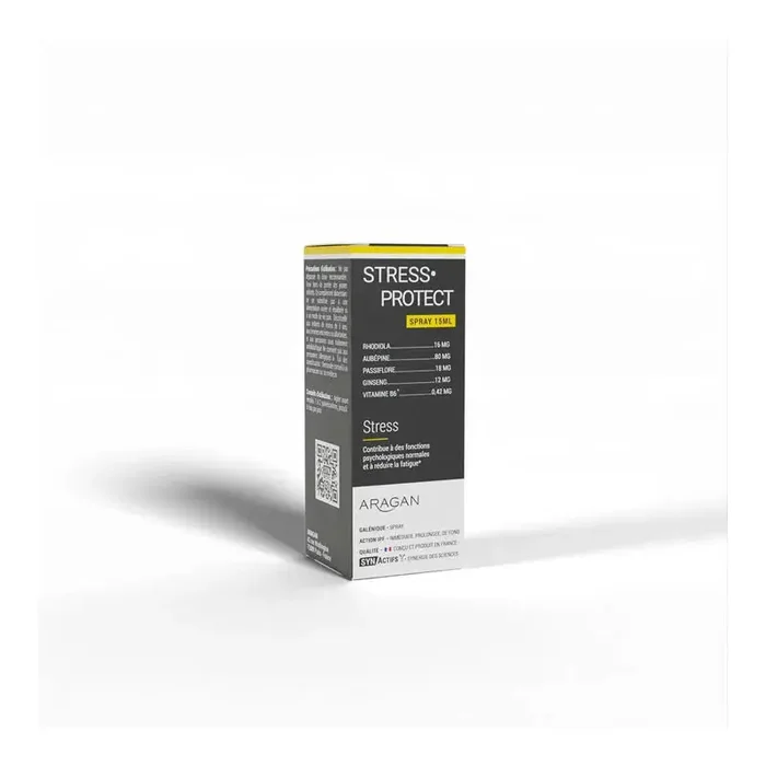 STRESS PROTECT 15ML ARAGAN