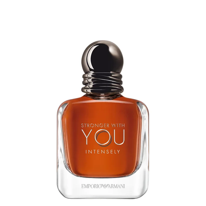 Stronger With You Intensely – Eau de Parfum Intense