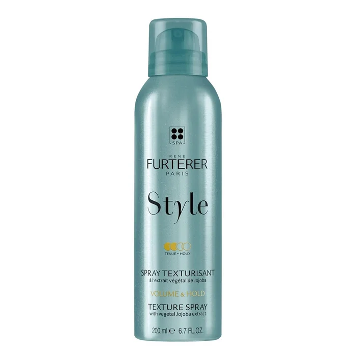 Style – Spray Texturisant – 200 ml