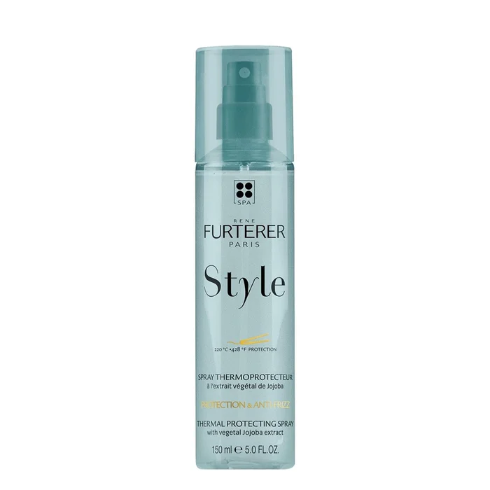 Style – Spray Thermoprotecteur – 150 ml