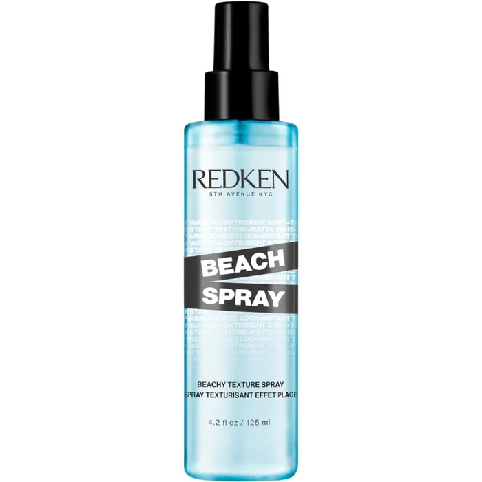 Styling – Spray Texturisant Effet Plage