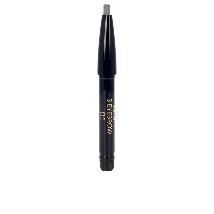 STYLING EYEBROW pencil ricarica #01-dark brown