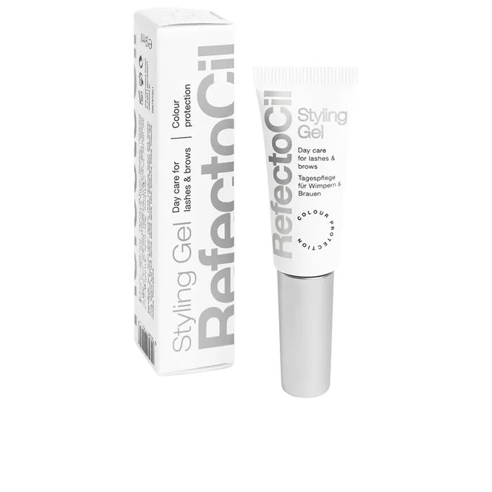 STYLING GEL soin de jour cils et sourcils 9 ml