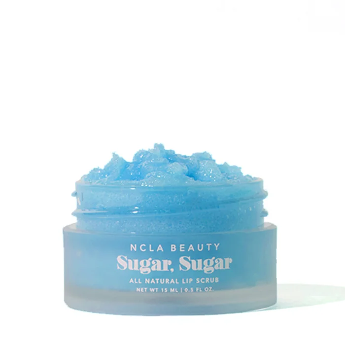 Sugar, Sugar – Gummy Bear – Gommage Lèvres 15 ml