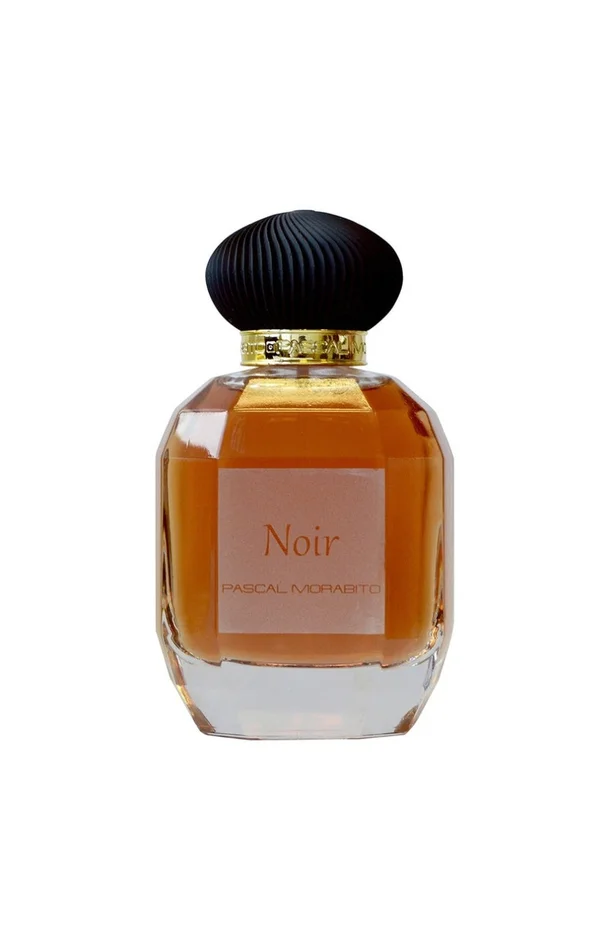 Sultan Noir Eau de parfum – Oriental épicé