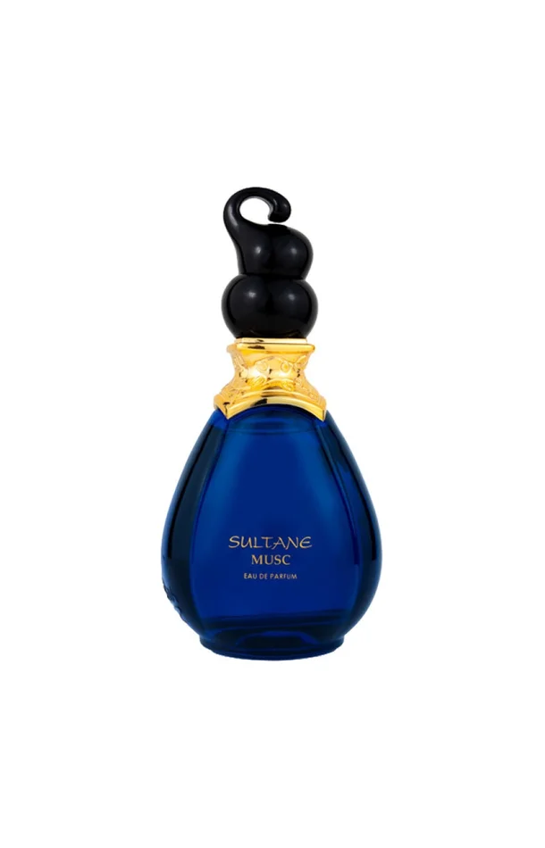 Sultane Musk Eau de parfum – Floral – 100 ml