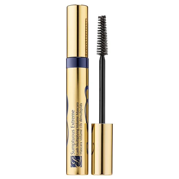 Sumptuous Extrême Mascara – Volume Cils Démultipliés