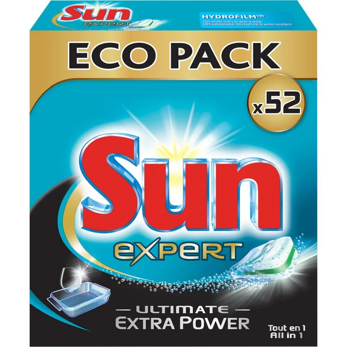 SUN Expert Extra Power