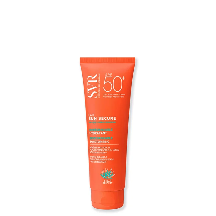 Sun Secure – Lait Biod&eacute;gradable Hydratant SPF50+ 250 ml