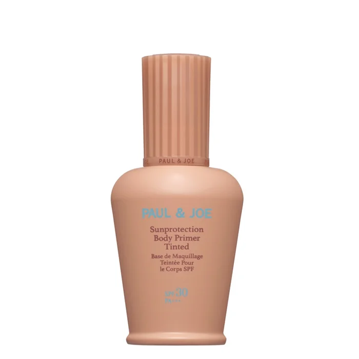 Sunprotection Body Primer Tinted SPF30 – Protection Solaire Teint&eacute;e 80 g