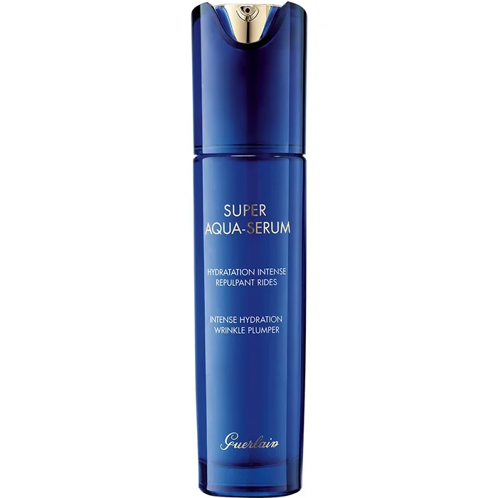 Super Aqua – Serum Hydratation & Repulpant Rides