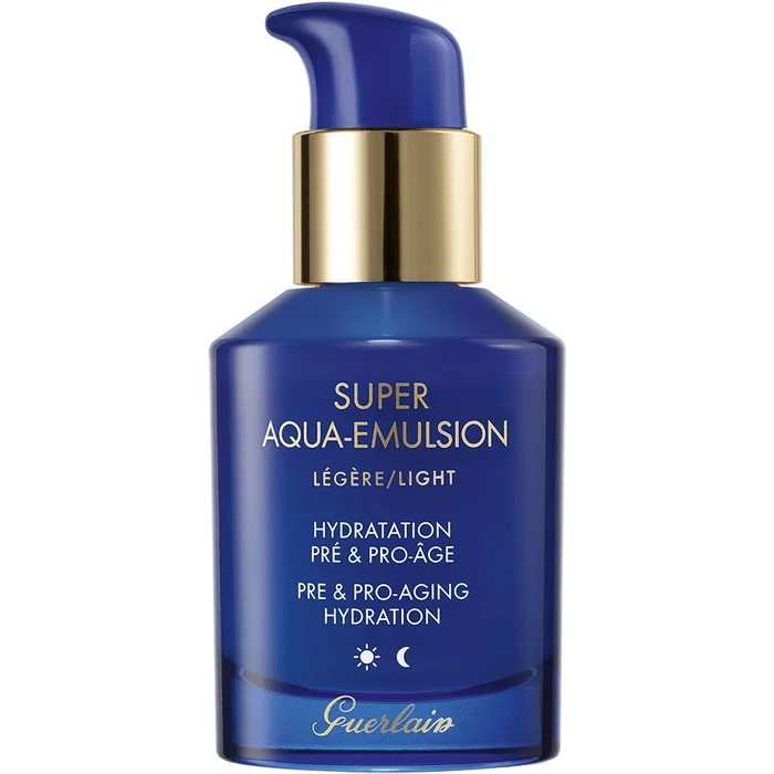 Super Aqua Emulsion – L&eacute;g&egrave;re 50 ml